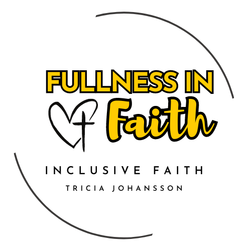 Fullness in Faith Ministries